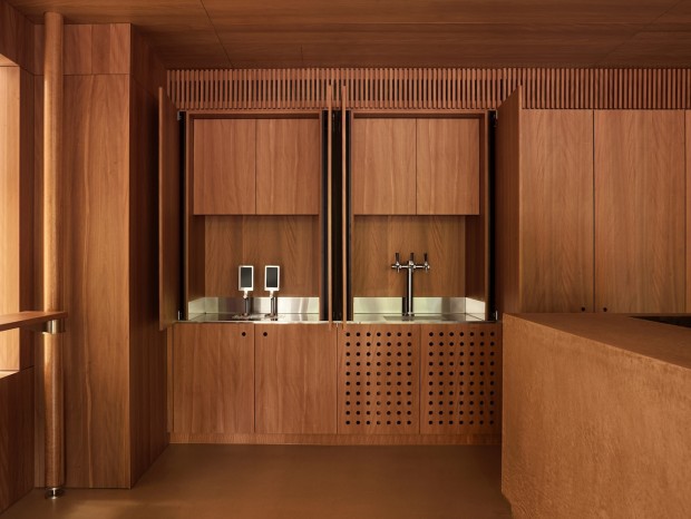 Dion Hall Studio�����ȹݵĸй�����