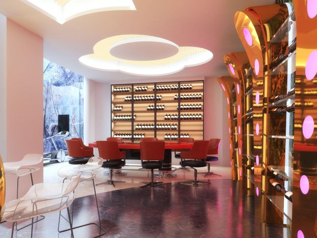 ����������լحCADʩ��ͼ+PPT����+Ч��ͼ