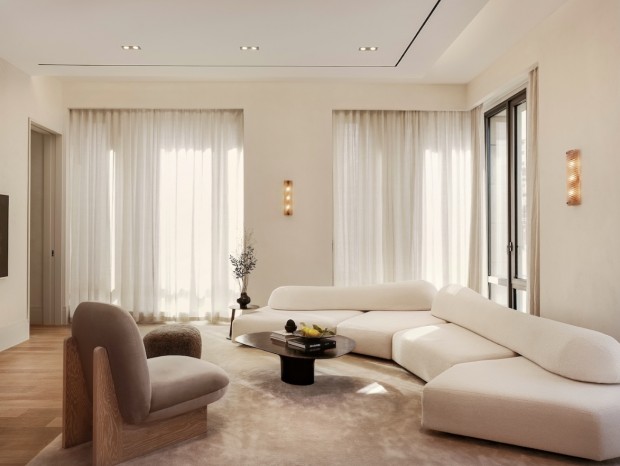 ASTHETIQUE | Jains Residence