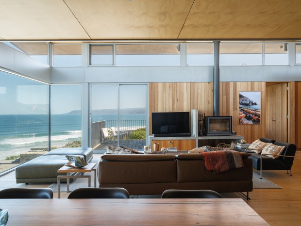Lachlan Shepherd Architects | Banool House