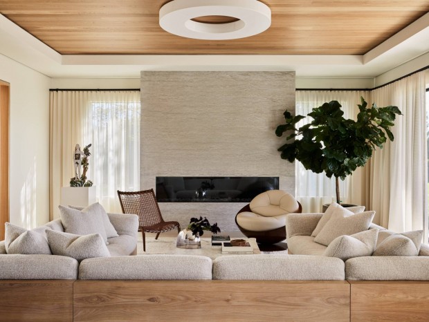 Monica Fried Design | BRIDGEHAMPTON