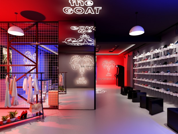 �˶�Ʒ�Ʒ�װ��