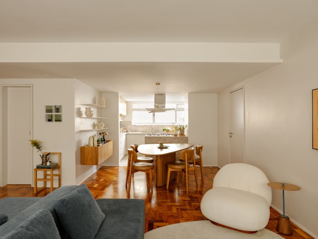 Estudio Nimo  | Apartamento IF