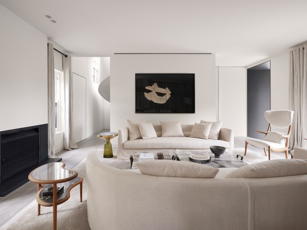 Jolson | Modern Traditional
