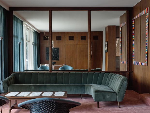 Matthews House | ԰Ʒʵļ