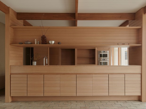 Pop Architecture | Toorak House