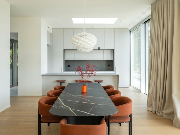 FORVM arhitektura | Curious house