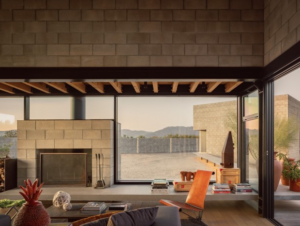 Olson Kundig |  El Grove