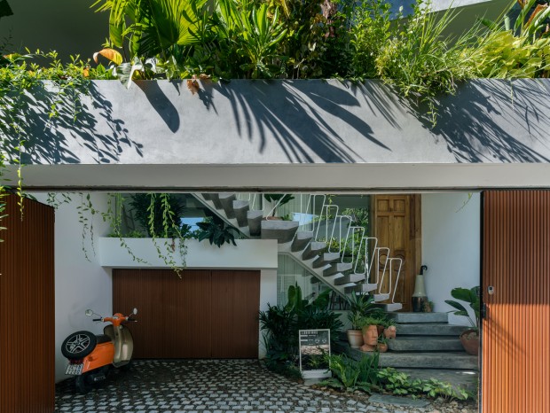 Limdim House Studio | Jalousie Houseճļ