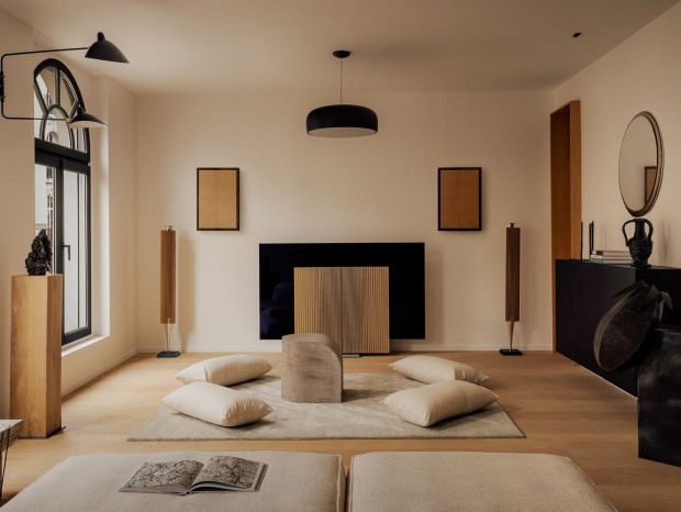 Leo Schlumberger | ���¶����ʵĹ�Ԣ