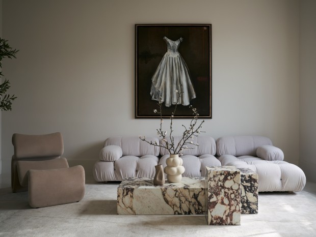 Nina Magon Studio | SC Residence