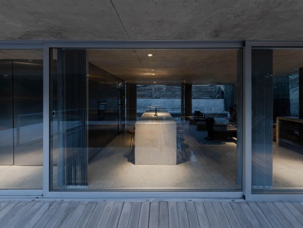 BRA   Bernardo  | Casa en el Pinar del Golf