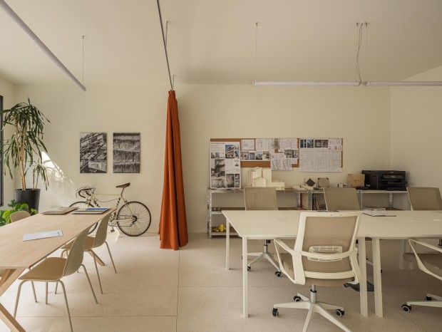 ATA - Atelier Tiago | Costa Cabral Building