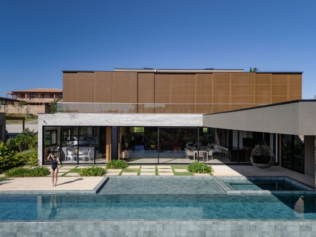 Rodrigo Vilas | Casa Sucupira