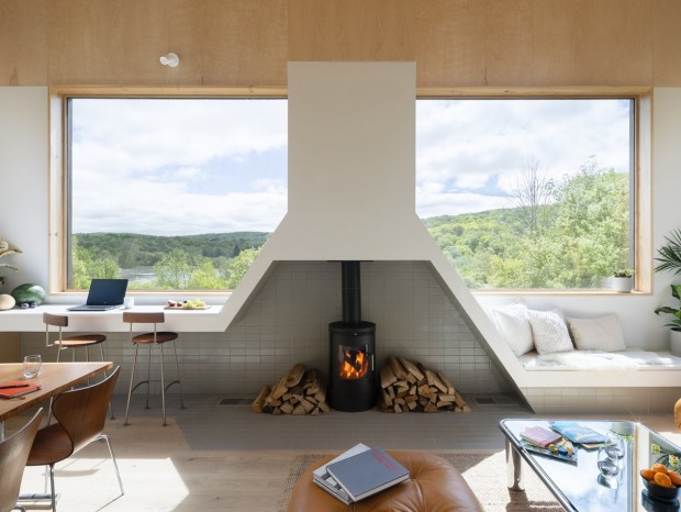 FORMA | House on a Hill