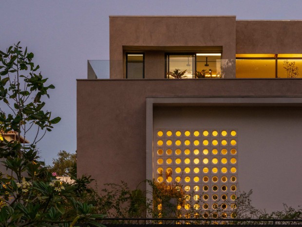 Marcos Lula | Casa Noor
