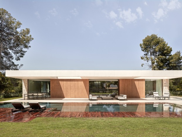 Ramon Esteve | Casa en La Canada