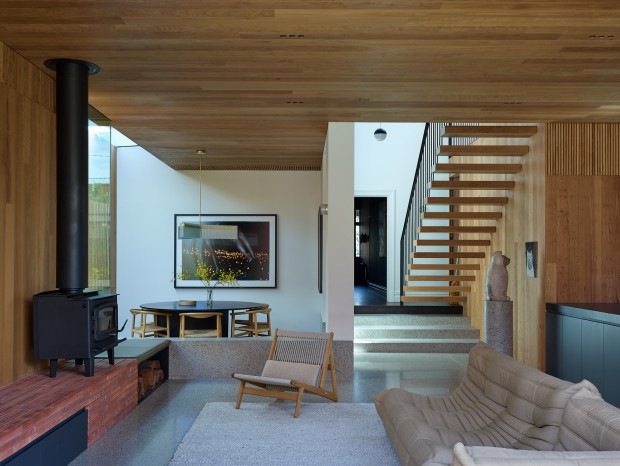 Wellard Architects | Northside House