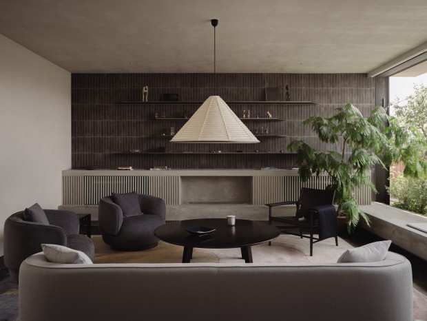 Keiji Ashizawa | House in Minamiazabu��