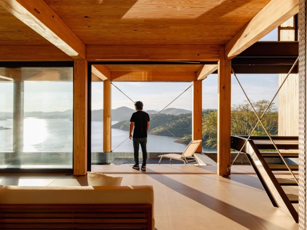Sergio Sampaio | Rouxinol House