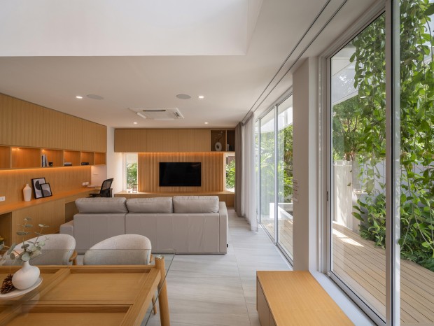 Design Arena  | Reborn House
