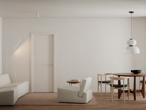 Hi atelierحOlly Apartment