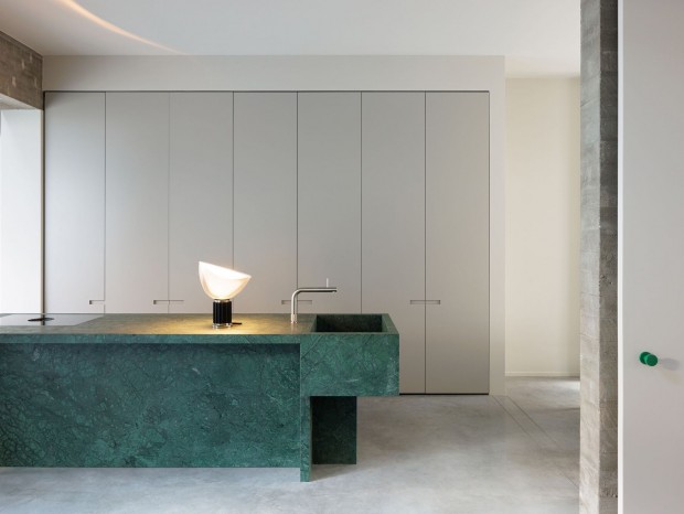 BASIL architectureحHouse WBVD