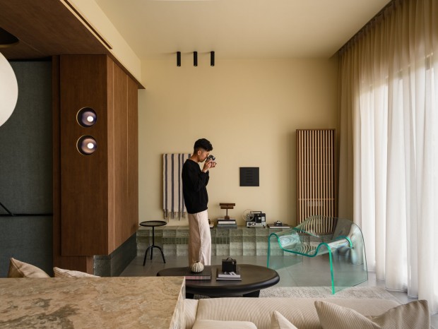 PINS Studio | Mellow Symphony