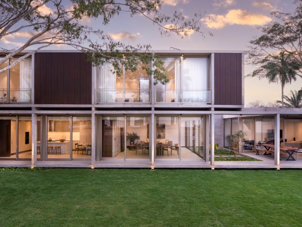DB Estudio de Arquitectura | House Jevio