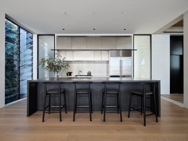 Tobias Partners | Northbridge