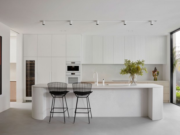 Sync Architecture | Modern Coastal