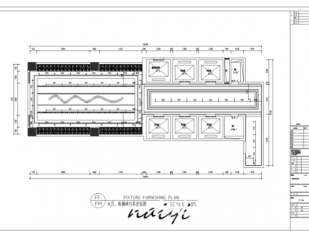 ���ݼ䡪��ʩ��ͼ