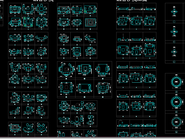 ����CADͼ��