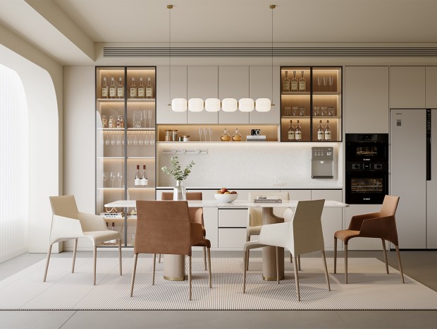 ���ͷ����3Dģ��