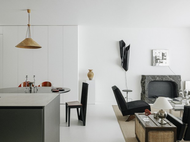 NOTHING DESIGN | ���׵�ɫ����ʰ�쵵ļң�