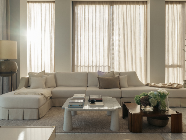 KennonحThe Eighth Penthouse