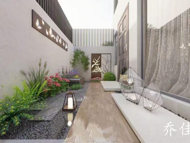 ��԰    30��ƽ��С��԰Ҳ�������ĺ��в�θ�