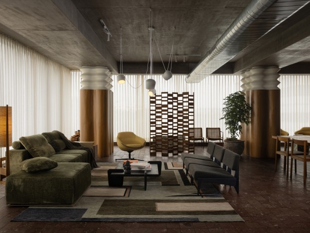 Billboards | Landforms Office