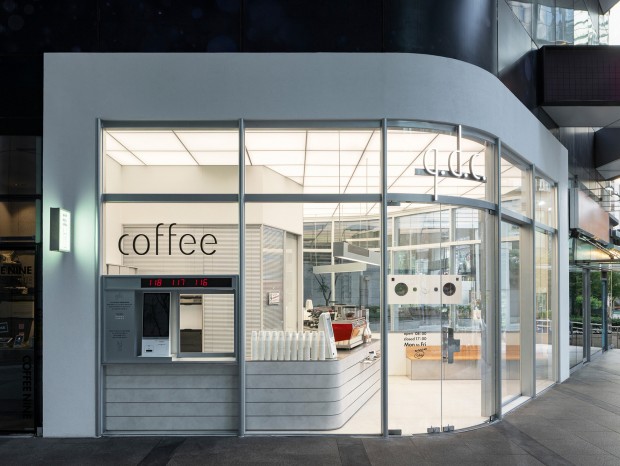 �������׶� | q.d.c ������ / Indiesalon