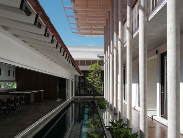 Patara Architects | Bangsue Residence