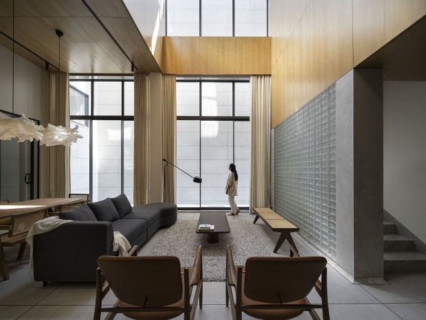 Studio Urban Form + Objects | ǽ��סլ
