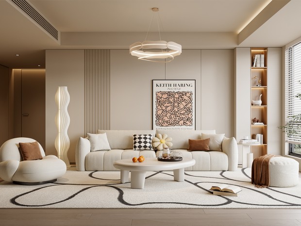 ���ͷ����3Dģ��