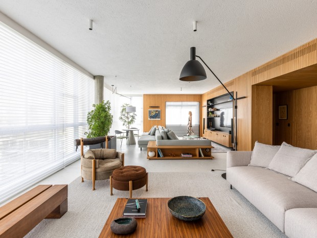 Terra CapobiancoحApartamento Buenos Aires