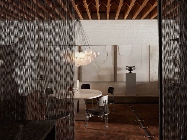 Gabriel Hendifar���--ŦԼ140m²���㹫Ԣ��