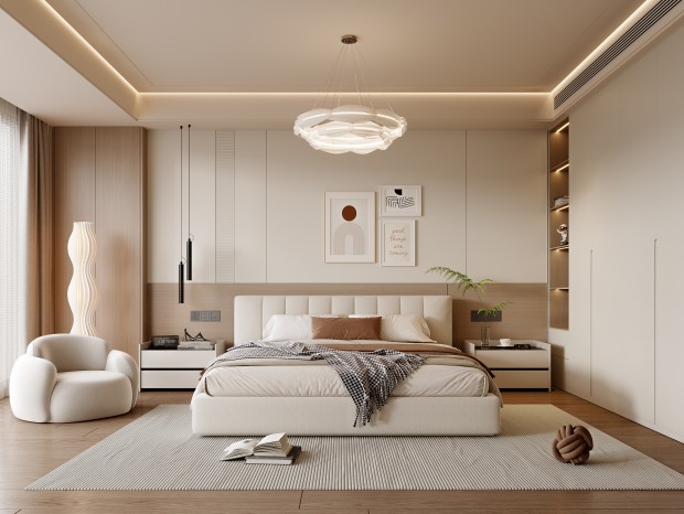 �ִ����ͷ�����3Dģ��