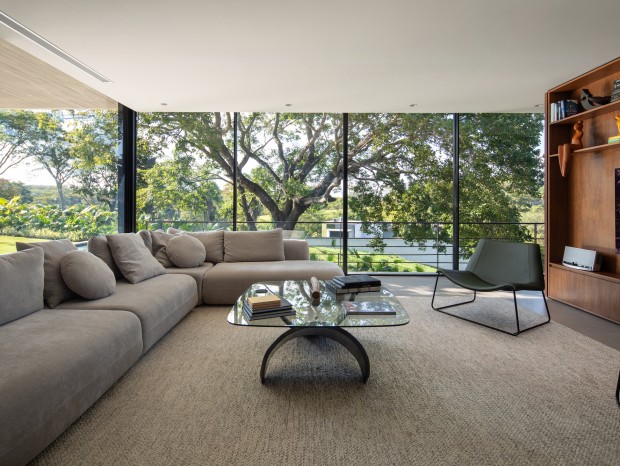 Sommet | Casa Galeria