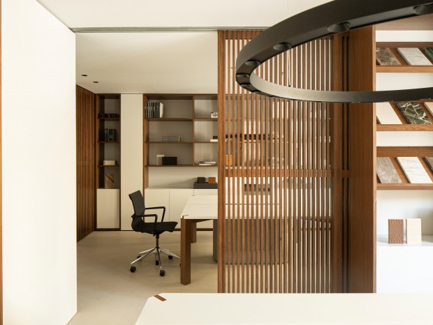 La Leta ArchitetturaحHeadquarters