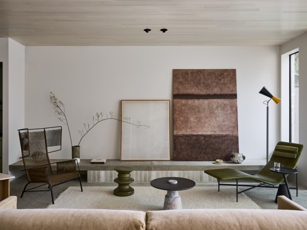 Studio Soleil  | Tones House