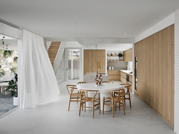 Studio Yugen | Vantage