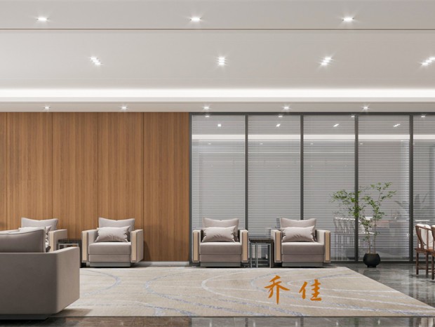 �����������칫�ռ����